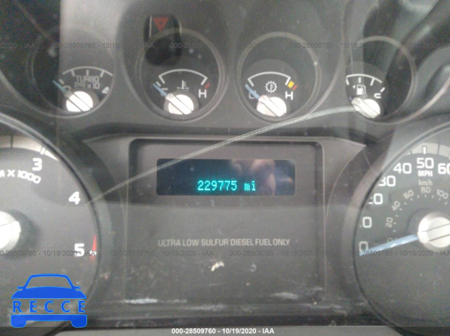 2015 FORD SUPER DUTY F-350 SRW 1FD7X3ETXFEA99917 image 5