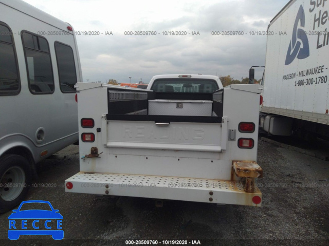 2015 FORD SUPER DUTY F-350 SRW 1FD7X3ETXFEA99917 image 6