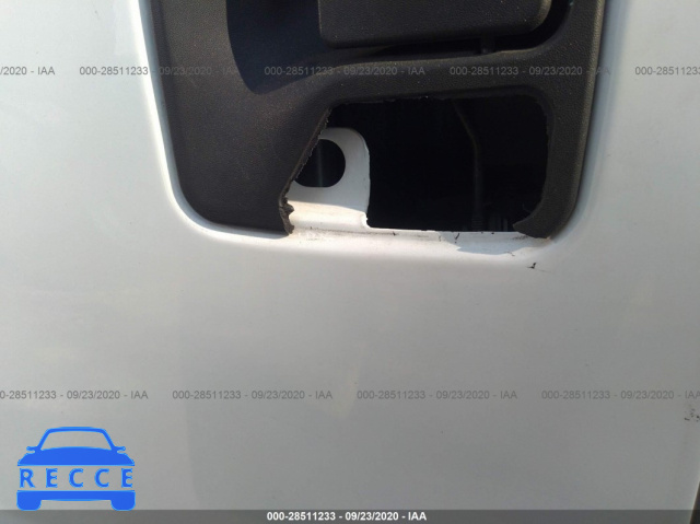 2007 FORD SUPER DUTY F-350 SRW XL/XLT/LARIAT/KING RANCH 1FTWW30P17EA30838 image 6