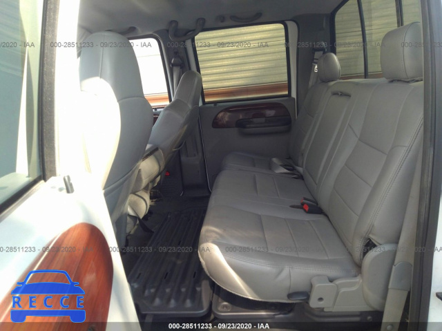 2007 FORD SUPER DUTY F-350 SRW XL/XLT/LARIAT/KING RANCH 1FTWW30P17EA30838 image 7