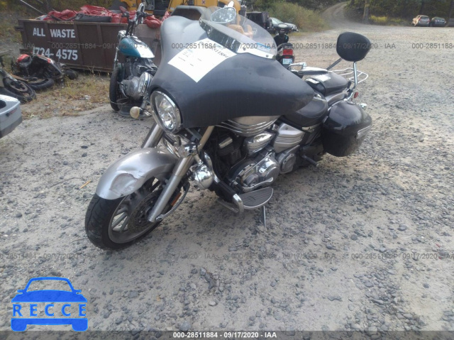 2007 YAMAHA XV1900 A JYAVP21E97A005401 Bild 1