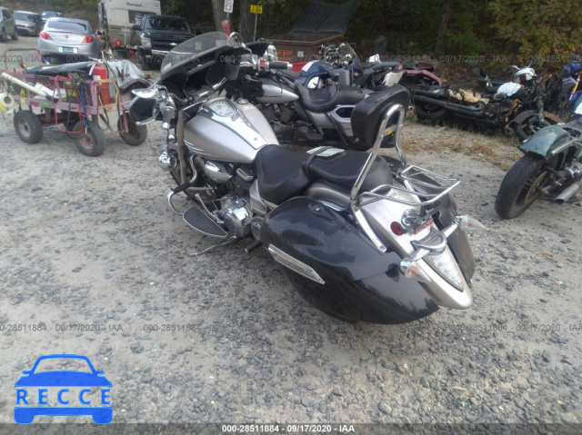 2007 YAMAHA XV1900 A JYAVP21E97A005401 Bild 2