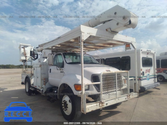 2003 FORD SUPER DUTY F-750 XL/XLT 3FDXF75NX3MB03255 image 0