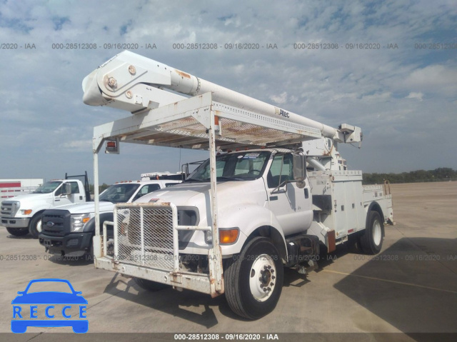 2003 FORD SUPER DUTY F-750 XL/XLT 3FDXF75NX3MB03255 image 1