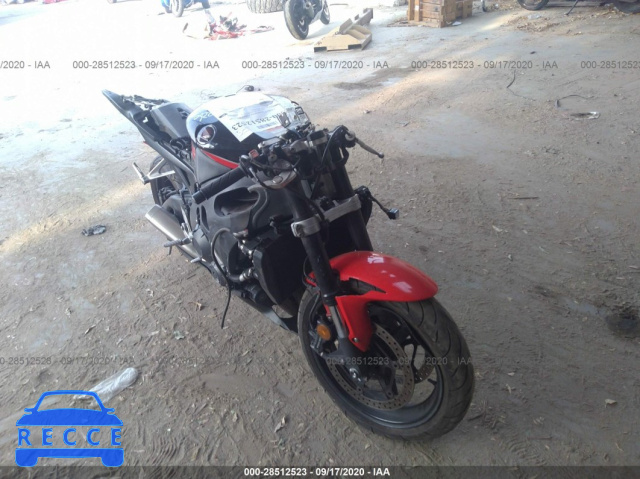 2010 HONDA CBR1000 RR JH2SC5910AK200060 зображення 0