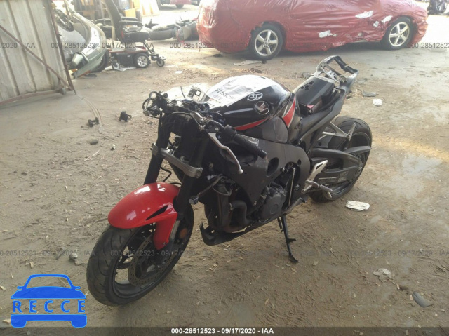 2010 HONDA CBR1000 RR JH2SC5910AK200060 image 1