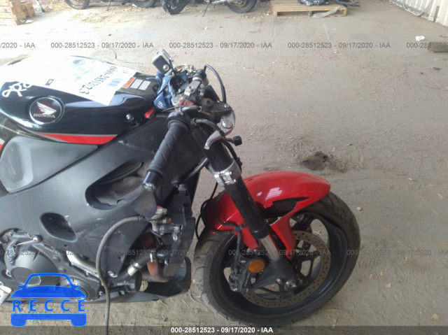 2010 HONDA CBR1000 RR JH2SC5910AK200060 image 4