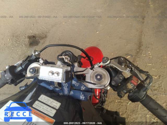 2010 HONDA CBR1000 RR JH2SC5910AK200060 image 6