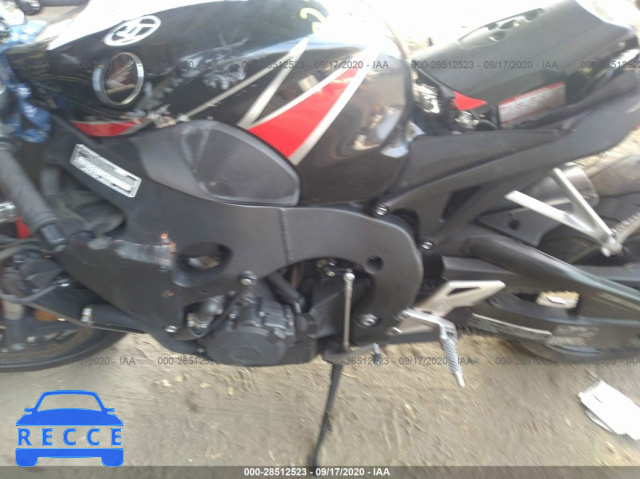 2010 HONDA CBR1000 RR JH2SC5910AK200060 Bild 8