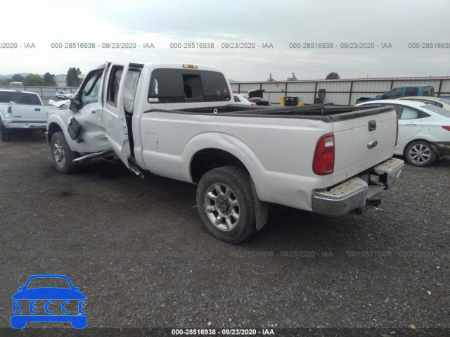 2016 FORD SUPER DUTY F-350 SRW PLATINUM/XL/XLT/LARIAT 1FT8W3BT8GEA18382 зображення 2