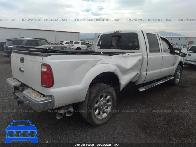 2016 FORD SUPER DUTY F-350 SRW PLATINUM/XL/XLT/LARIAT 1FT8W3BT8GEA18382 зображення 3
