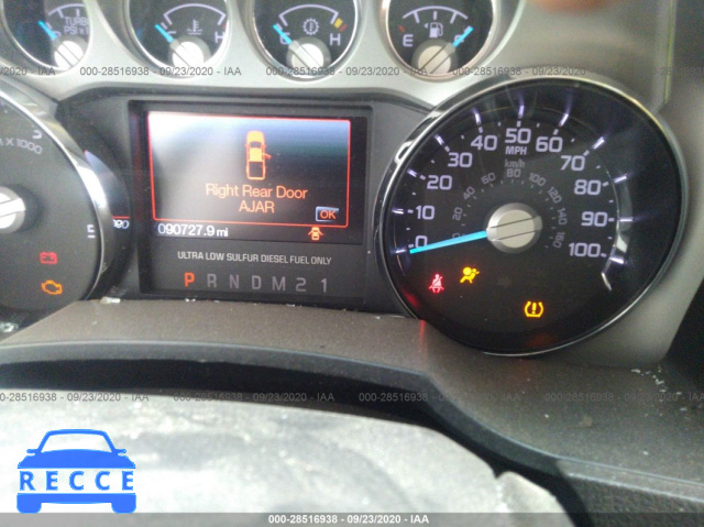 2016 FORD SUPER DUTY F-350 SRW PLATINUM/XL/XLT/LARIAT 1FT8W3BT8GEA18382 зображення 5