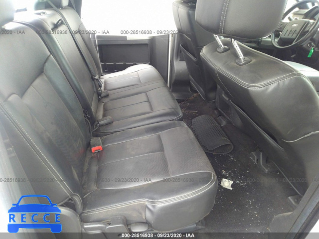 2016 FORD SUPER DUTY F-350 SRW PLATINUM/XL/XLT/LARIAT 1FT8W3BT8GEA18382 зображення 6