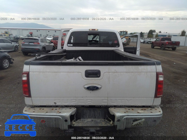 2016 FORD SUPER DUTY F-350 SRW PLATINUM/XL/XLT/LARIAT 1FT8W3BT8GEA18382 зображення 7