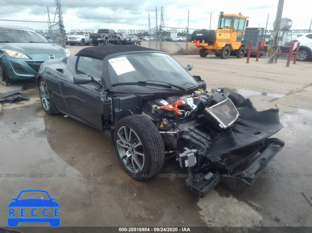 2010 TESLA ROADSTER 5YJRE1A14A1000573 image 0