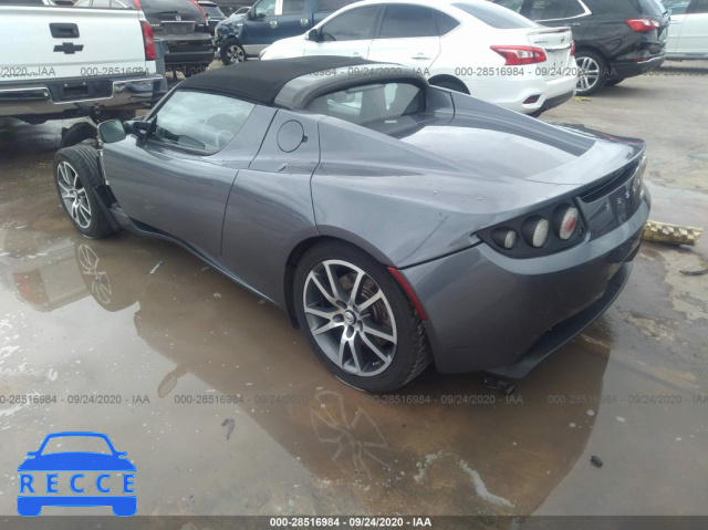 2010 TESLA ROADSTER 5YJRE1A14A1000573 image 2