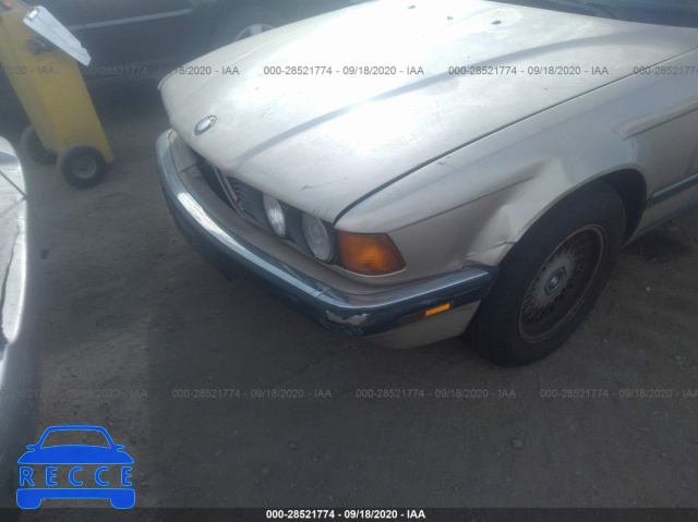 1993 BMW 740 I AUTOMATICATIC WBAGD4327PDE60654 image 5