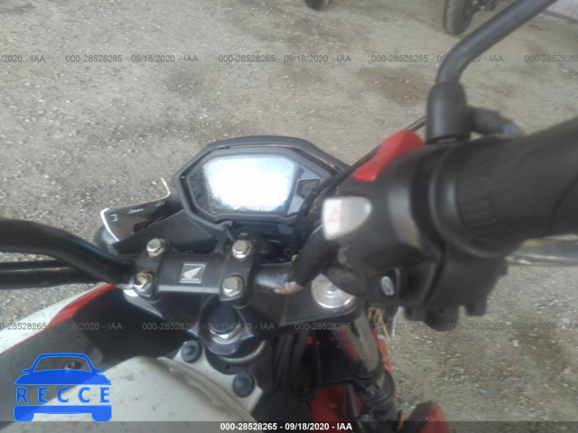 2015 Honda CB500 FA - ABS MLHPC4504F5200071 image 6