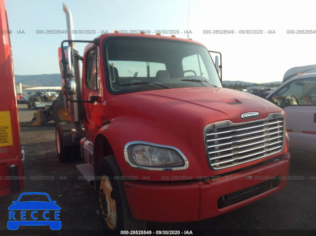 2003 FREIGHTLINER M2 106 MEDIUM DUTY 1FUBCYCS13HL98331 image 0