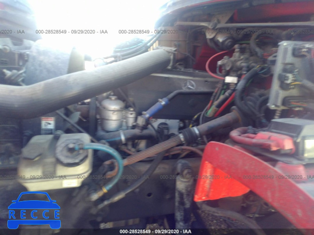 2003 FREIGHTLINER M2 106 MEDIUM DUTY 1FUBCYCS13HL98331 image 9