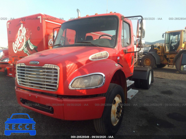 2003 FREIGHTLINER M2 106 MEDIUM DUTY 1FUBCYCS13HL98331 image 1