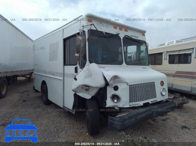 2003 WORKHORSE CUSTOM CHASSIS FORWARD CONTROL CHASSIS P4500 5B4KP42Y733368117 image 0