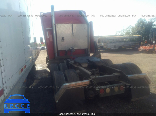 2005 KENWORTH T600 T600 1XKADB8X05J088673 зображення 2