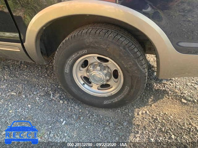 2000 FORD EXCURSION 1FMNU43S5YEE00712 image 12