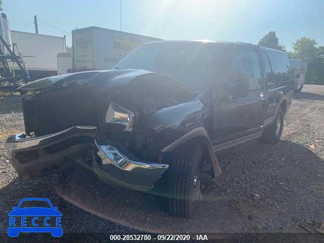 2000 FORD EXCURSION 1FMNU43S5YEE00712 image 1