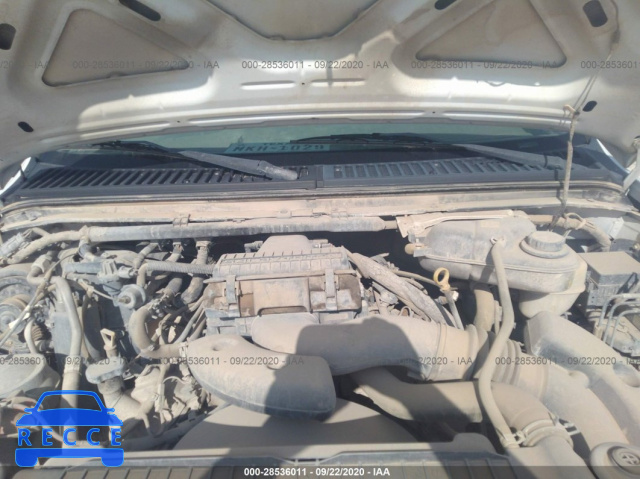 2007 FORD SUPER DUTY F-350 SRW XL/XLT/LARIAT 1FDSX34507EB22071 image 9
