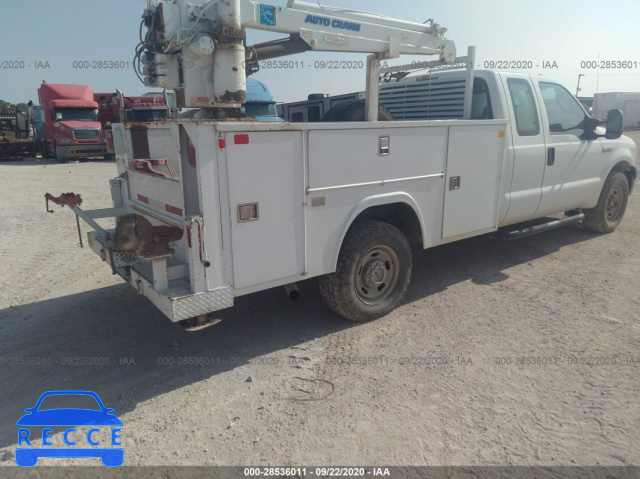 2007 FORD SUPER DUTY F-350 SRW XL/XLT/LARIAT 1FDSX34507EB22071 image 3