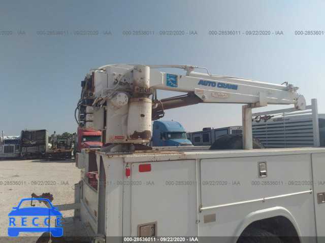 2007 FORD SUPER DUTY F-350 SRW XL/XLT/LARIAT 1FDSX34507EB22071 image 6