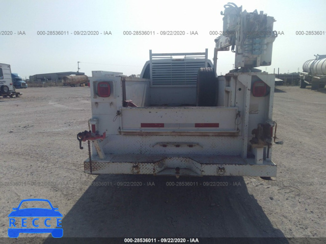 2007 FORD SUPER DUTY F-350 SRW XL/XLT/LARIAT 1FDSX34507EB22071 image 7