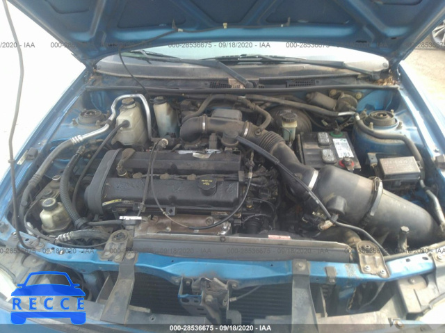 2003 FORD ZX2 ZX2 STANDARD 3FAFP11323R142350 image 9