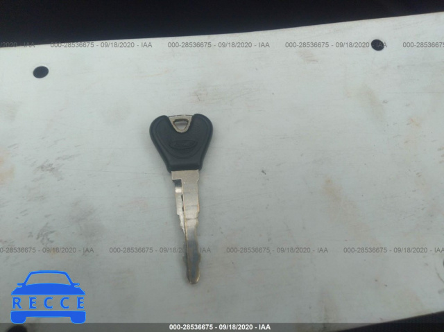 2003 FORD ZX2 ZX2 STANDARD 3FAFP11323R142350 image 10