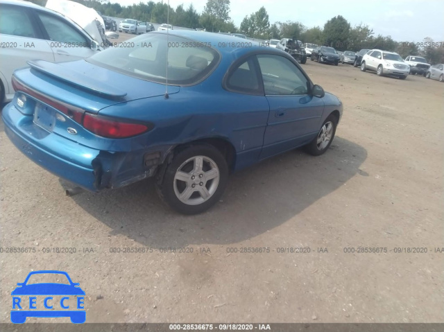 2003 FORD ZX2 ZX2 STANDARD 3FAFP11323R142350 image 3
