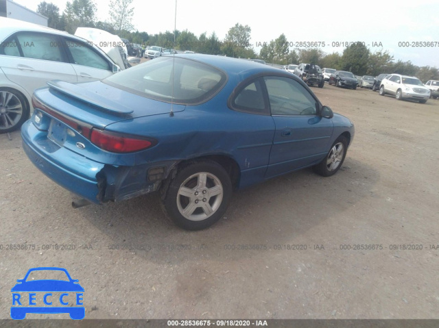 2003 FORD ZX2 ZX2 STANDARD 3FAFP11323R142350 image 5