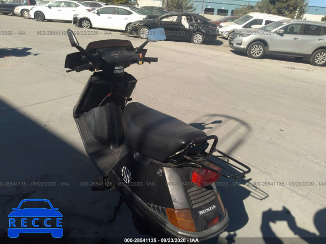 2004 HONDA CH80 3H1HF03164D900535 image 2