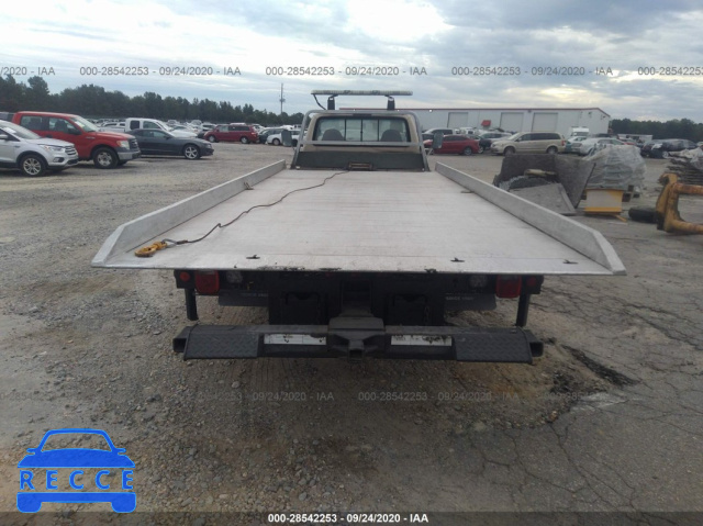 1996 FORD F SUPER DUTY 1FDLF47F8TEA14230 Bild 7