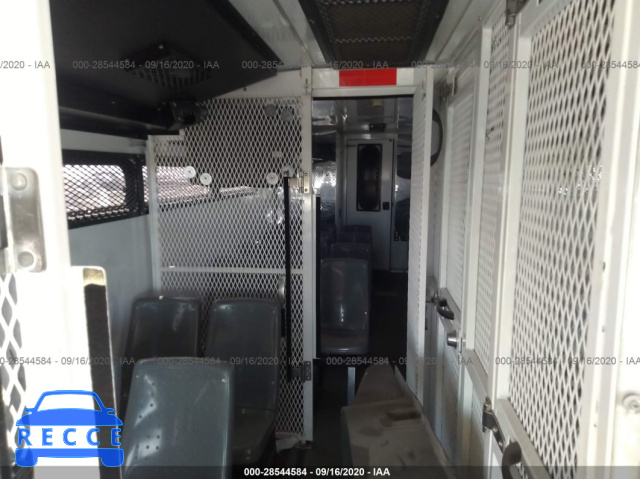 2012 FREIGHTLINER CHASSIS XB 4UZACBBS2CCBN7908 image 7