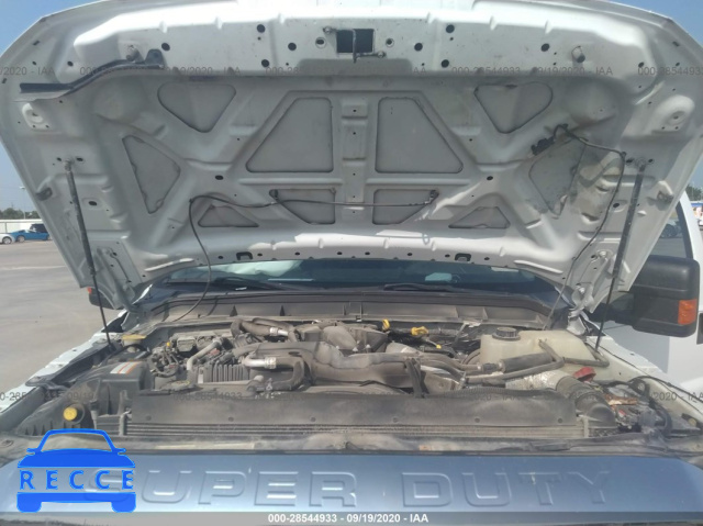 2014 FORD SUPER DUTY F-350 SRW XLT/XL/LARIAT/PLATINUM 1FT8W3BT8EEB01534 image 9