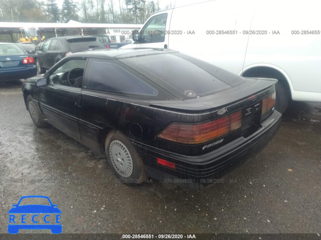 1989 FORD PROBE GT 1ZVBT22L4K5134080 Bild 2