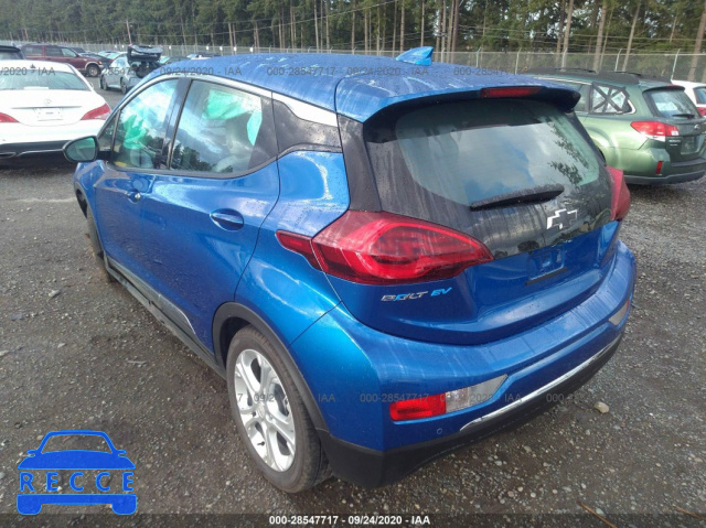 2020 CHEVROLET BOLT EV LT 1G1FY6S09L4116628 Bild 2