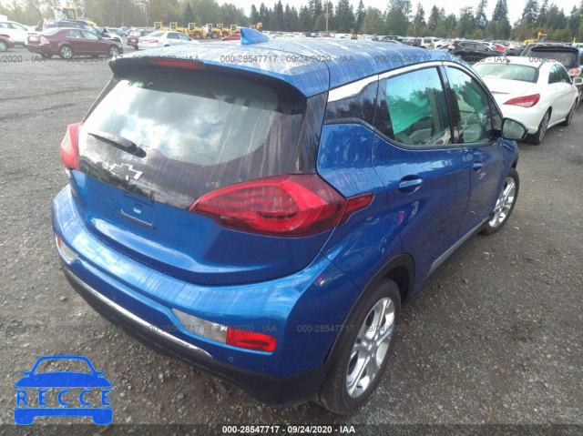 2020 CHEVROLET BOLT EV LT 1G1FY6S09L4116628 зображення 3