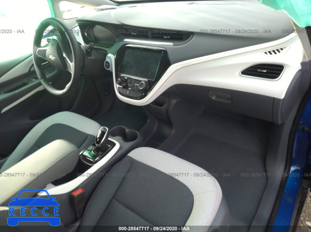 2020 CHEVROLET BOLT EV LT 1G1FY6S09L4116628 зображення 4