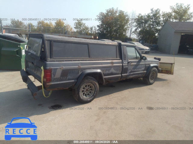 1990 JEEP COMANCHE PIONEER 1J7FJ36L9LL142079 image 3