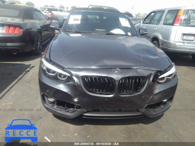 2018 BMW 2 SERIES 230I WBA2M7C5XJVA97273 image 5