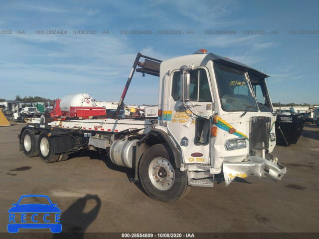 2003 PETERBILT 320 1NPZLD0X53D715042 зображення 0