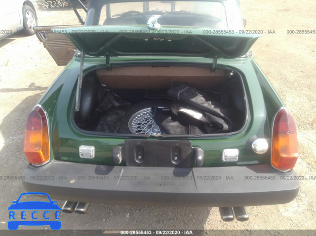 1978 MG MIDGET GAN6UJ209883G зображення 7