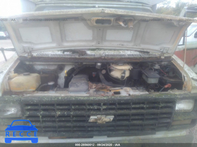 1992 CHEVROLET G30 2GBHG31K6N4140522 зображення 9